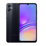 Galaxy A05 (4+64) - Black (Negro)